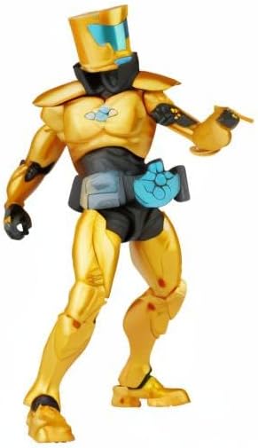 Marvel Legends Super Villains A.I.M. Scientist Supreme