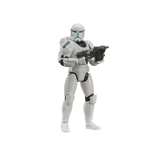 Star Wars The Black Series Gaming Greats Clone Commando Star Wars: Battlefront II 6-Inch Action Figure