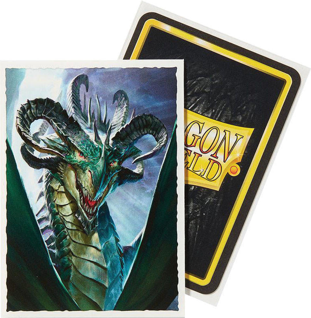 Dragon Shield Card Sleeves - Art: Mear (100 Ct) - Classic