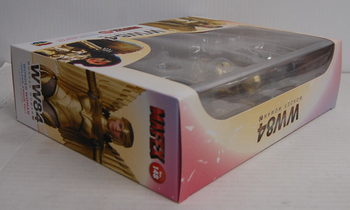 Wonder Woman WW84 Mafex 148 MediCom Toy 2022