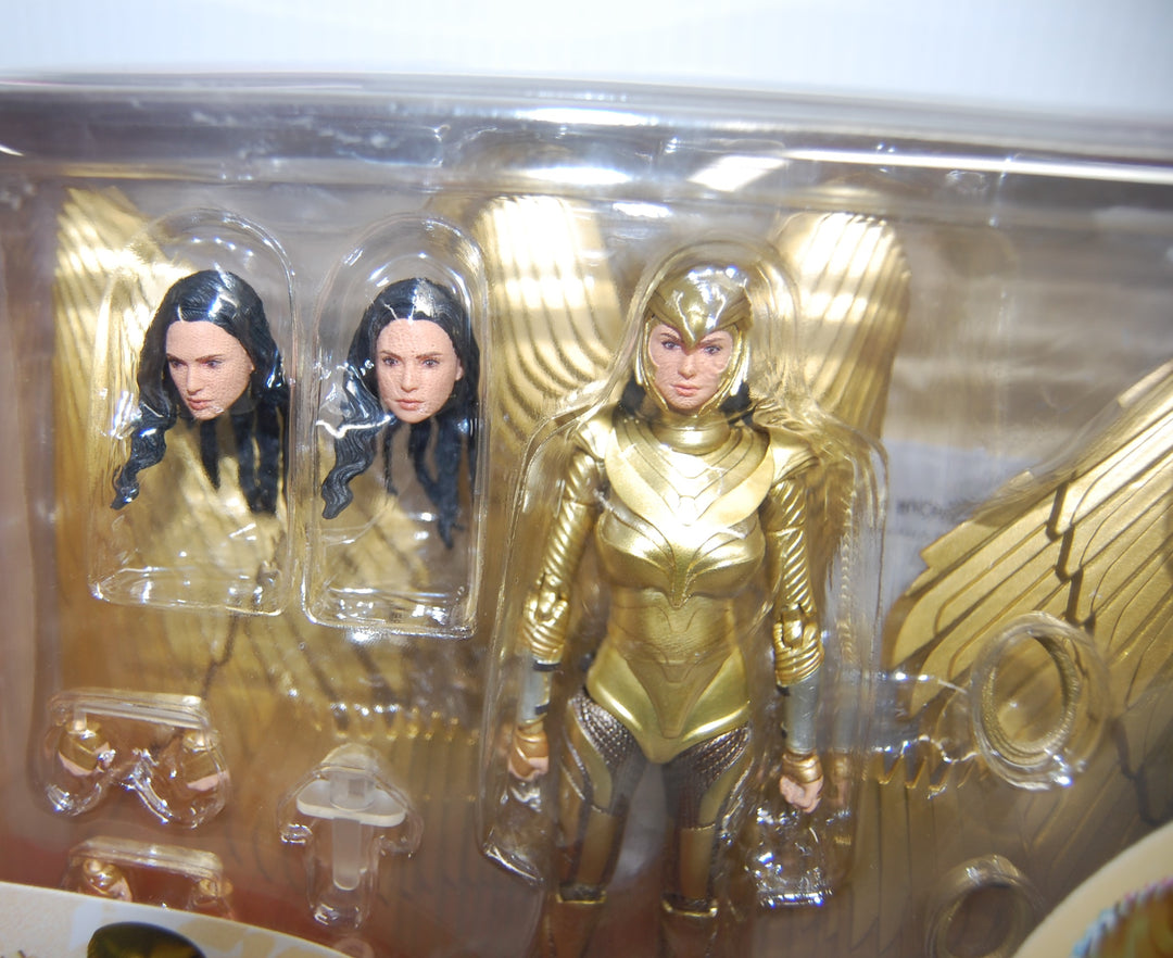Wonder Woman WW84 Mafex 148 MediCom Toy 2022