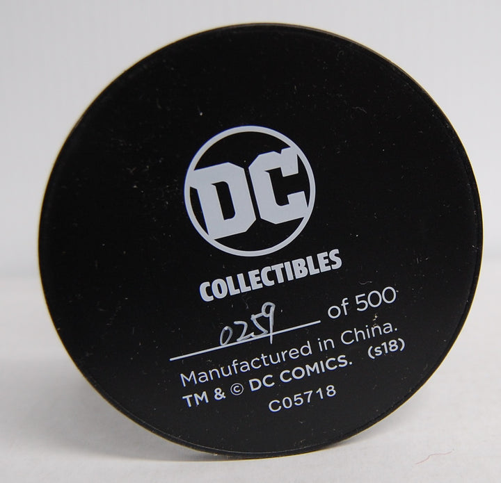 DC Artists Alley Wonder Woman by Chris Uminga (Black & White Variant)  # 259/500