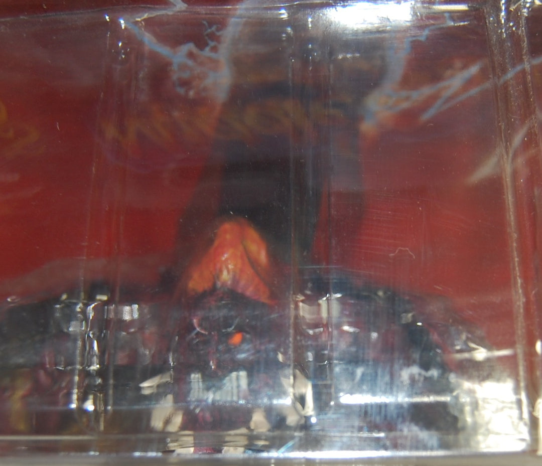 Toy Vault 1998 Middle Earth Toys - Lord of the Rings - Earth Balrog 6.5" Figure