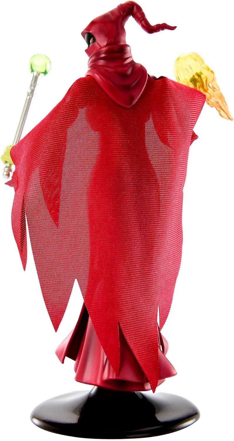 Masters of the Universe Princess of Power Shadow Weaver Action Figure