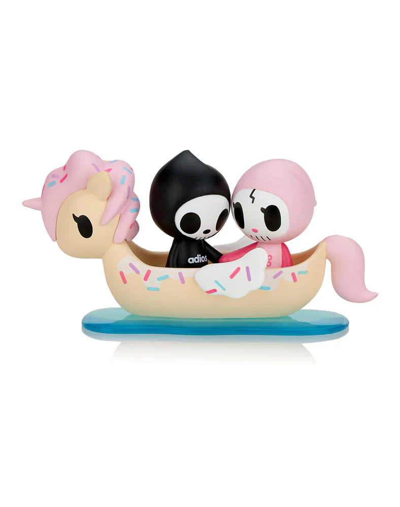 Adios & Ciao Ciao Together Forever Blind Box