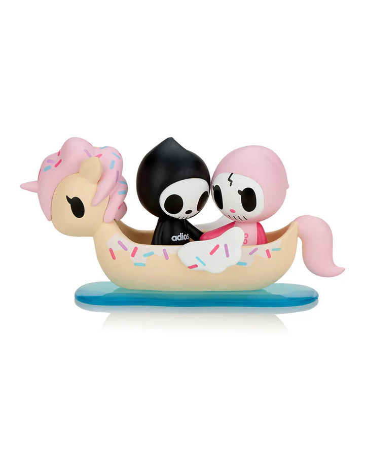 Adios & Ciao Ciao Together Forever Blind Box