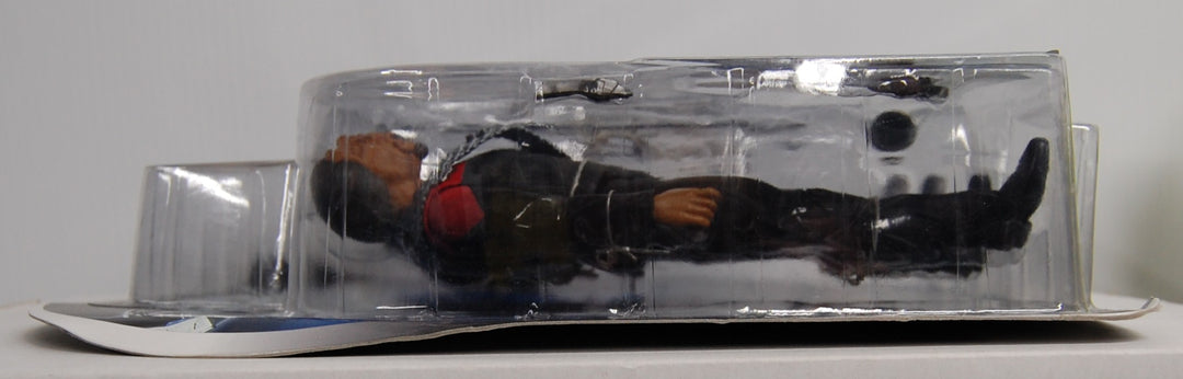 Star Trek: Deep Space Nine - Chancellor Gowron & Lieutenant Commander Worf 2pk