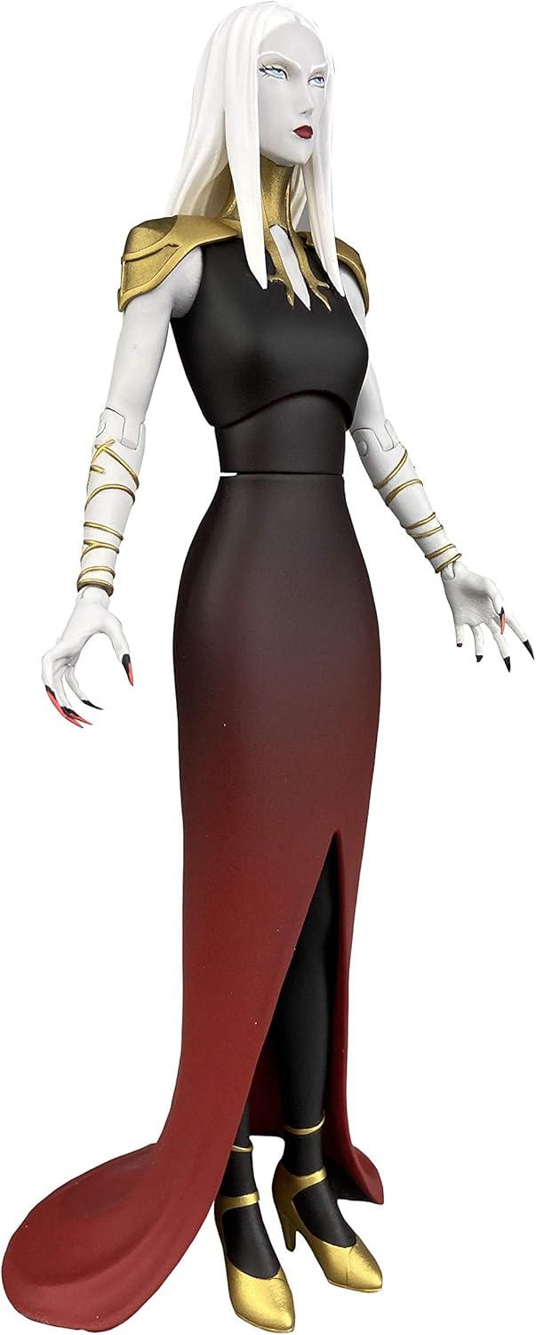 Diamond Select - Carmilla Castlevania Action Figure 2020 *Box Wear*