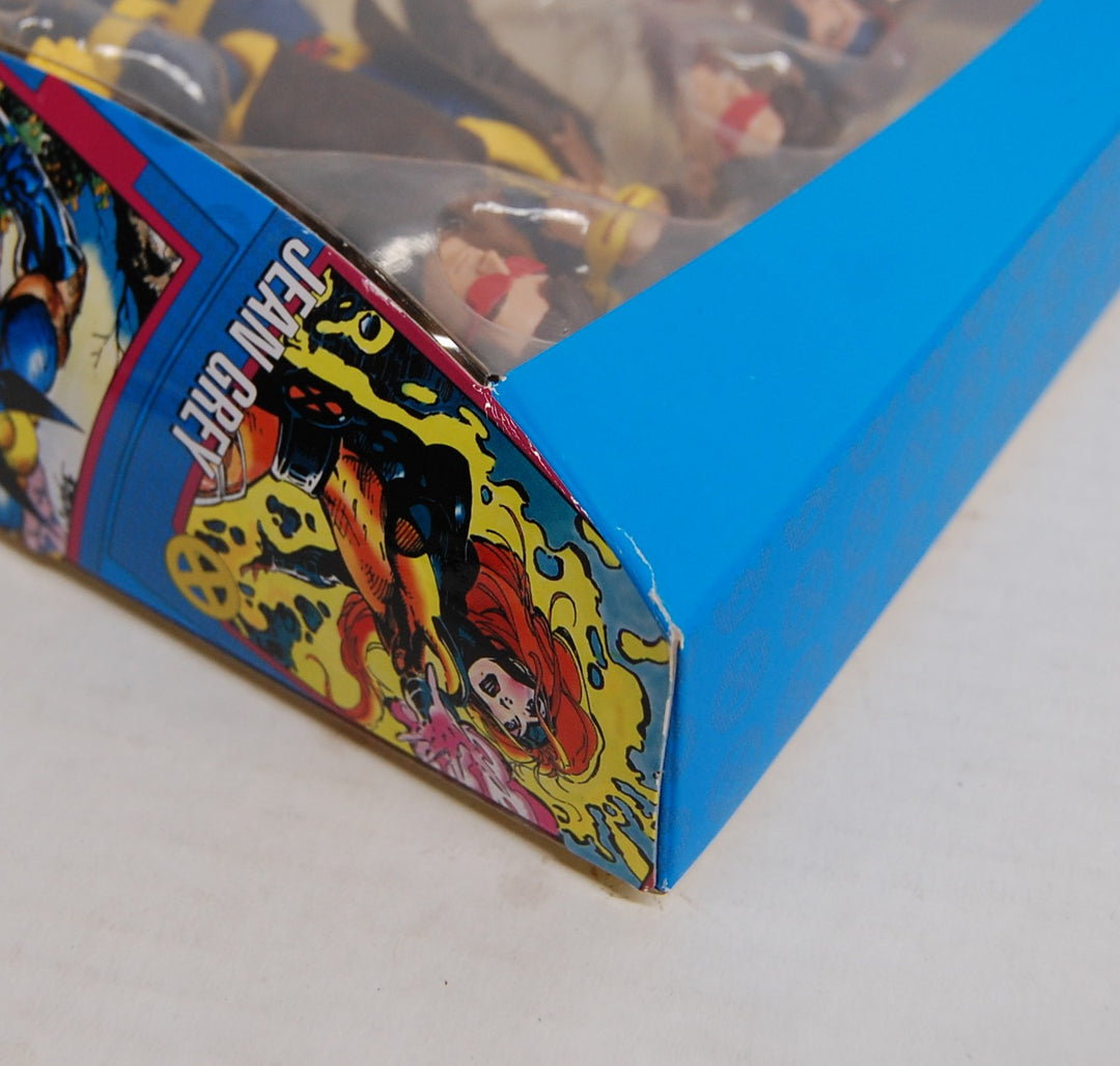 Marvel Legends X-Men 3-Pack: Wolverine, Jean Grey, Marvel's Cyclops  NRFB