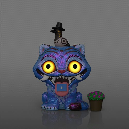 Funko Pop! #2260 KPop Demon Hunters - Derpy with Sussie - Glow-in-the-Dark