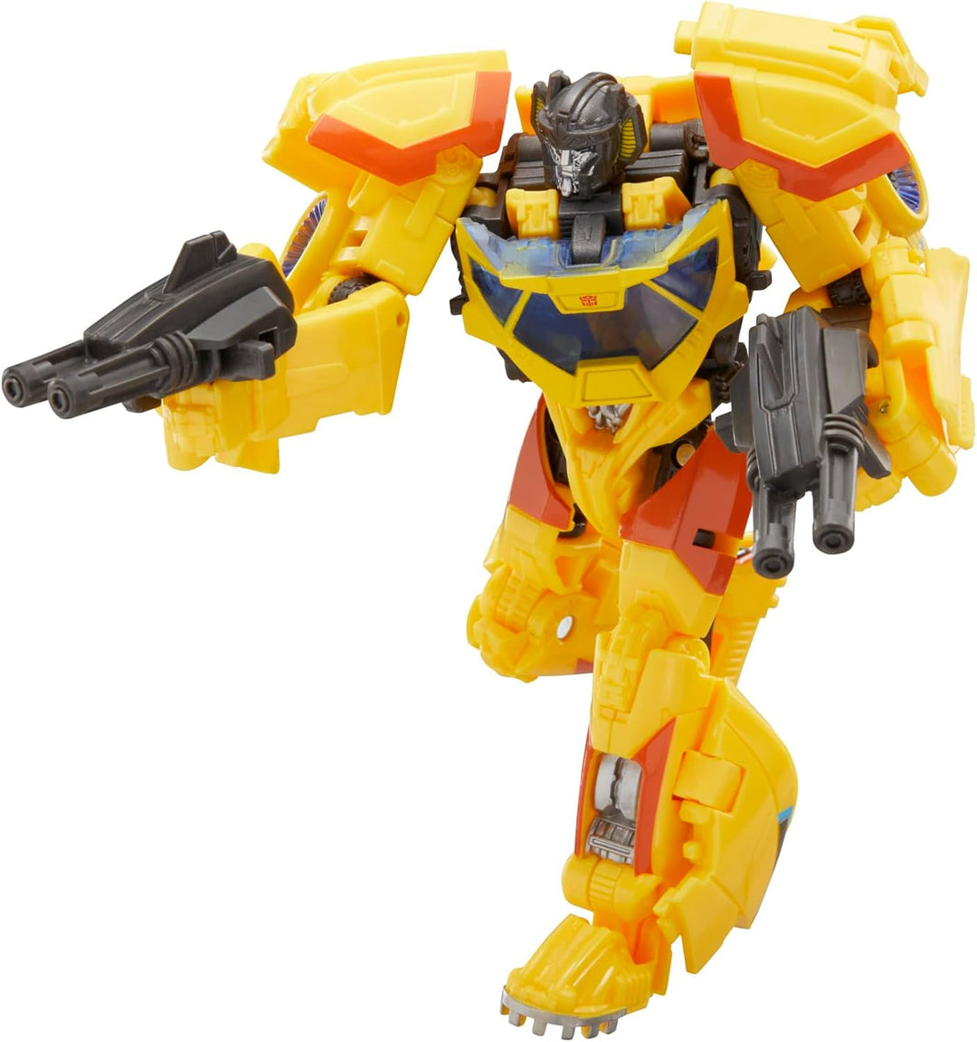 Transformers Generations Studios Series Concept Art Sunstreaker Action Figure