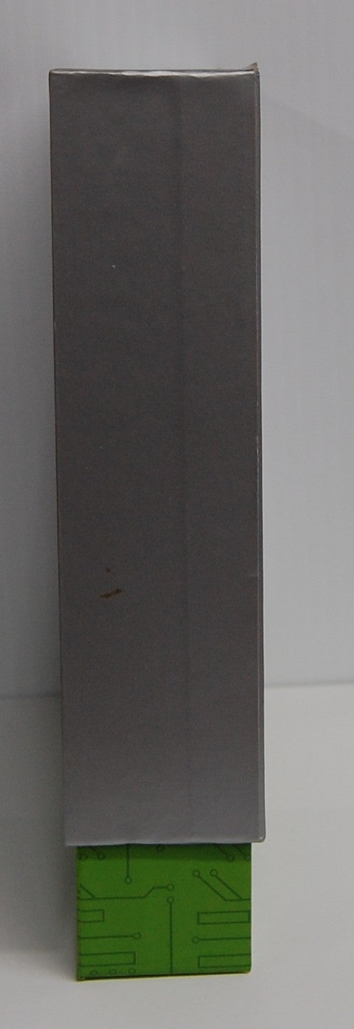 Bobby Digital Reaction Figure Box Set - Figure & Vinyl