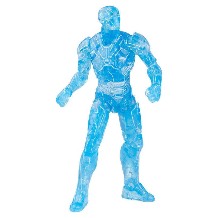 Marvel Legends Hologram Iron Man Action Figure