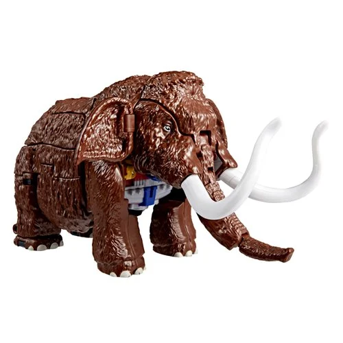 Transformers Age of the Primes Leader Class Maximal Big Convoy