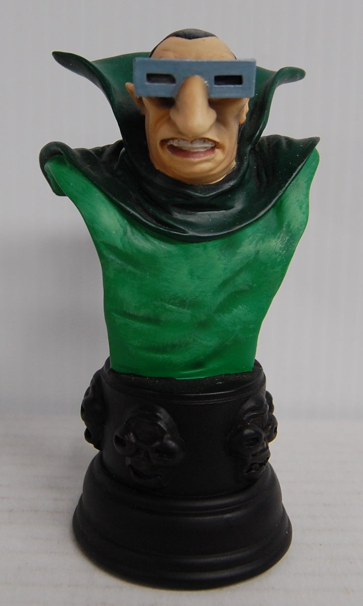 Marvel Randy Bowen - Mole Man 5" Mini-Bust LE #446/1000