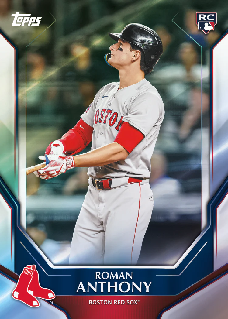 2026 Topps Baseball Collectors Kit