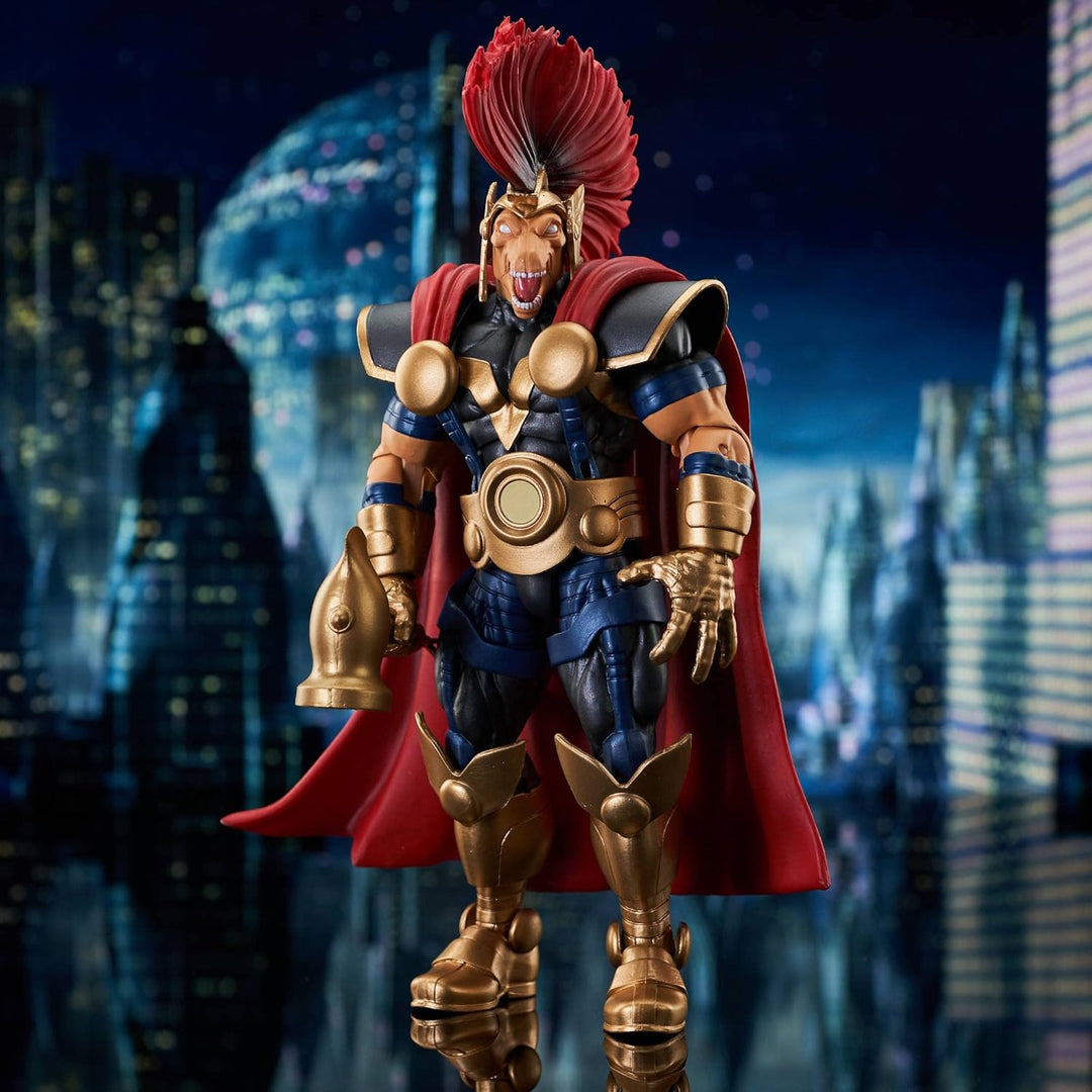 Marvel Select Beta Ray Bill - Special Collector Edition Action Figure