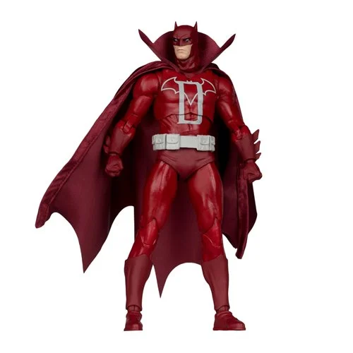 DC Multiverse Wave 29 Batman Deadman Knight Terrors 7-Inch Scale Action Figure