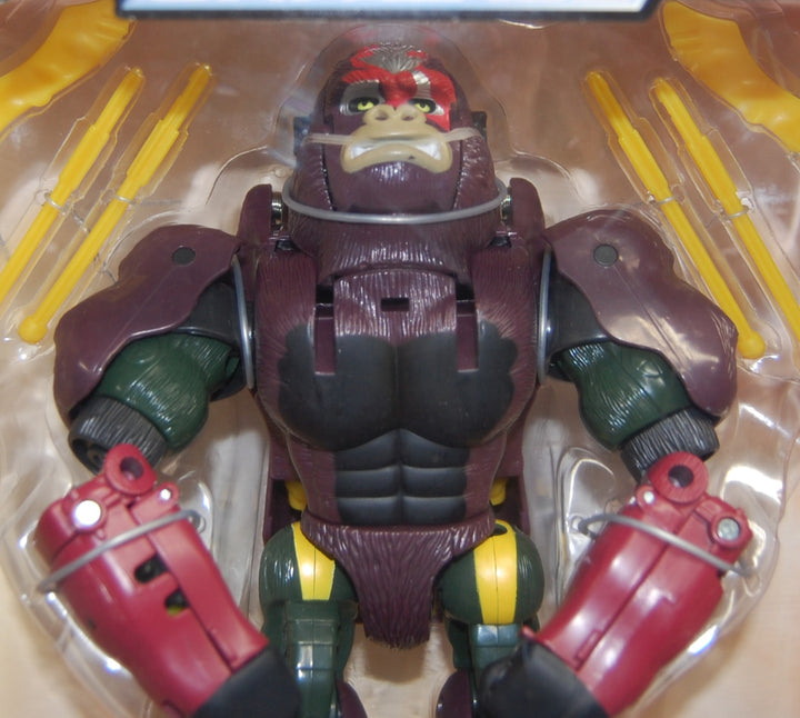 Transformers Universe - Optimus Primal 2003 Hasbro