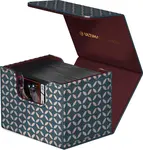 Ultimate Guard Deck Case - Sidewinder 100+ - Shoguns Journey Part 2 - Shippou