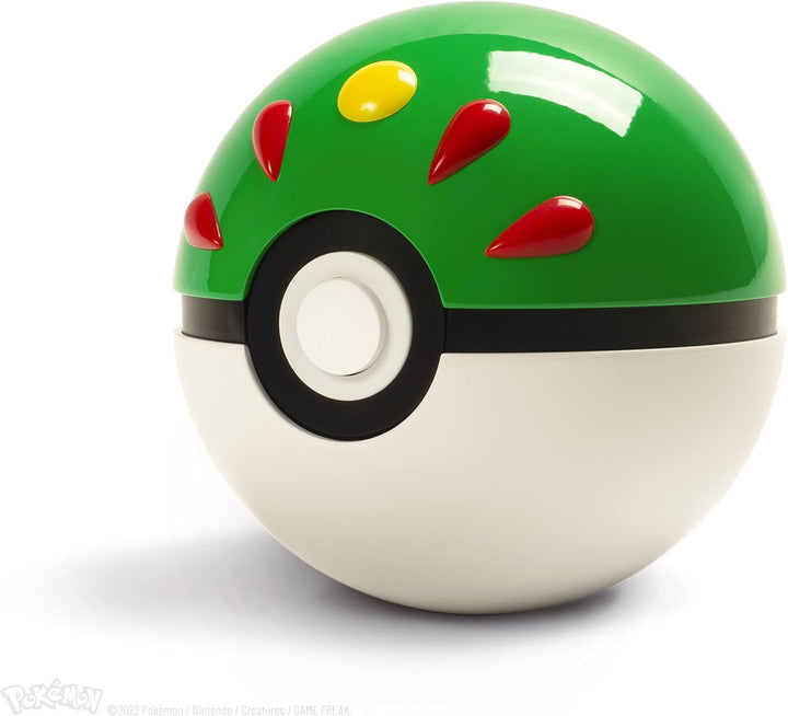 Friend Ball - Pokemon Electronic Die-Cast Replica (The Wand Company)