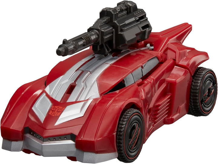 Transformers Studio Series Premier Deluxe Premier Deluxe Wave 24 - Sideswipe