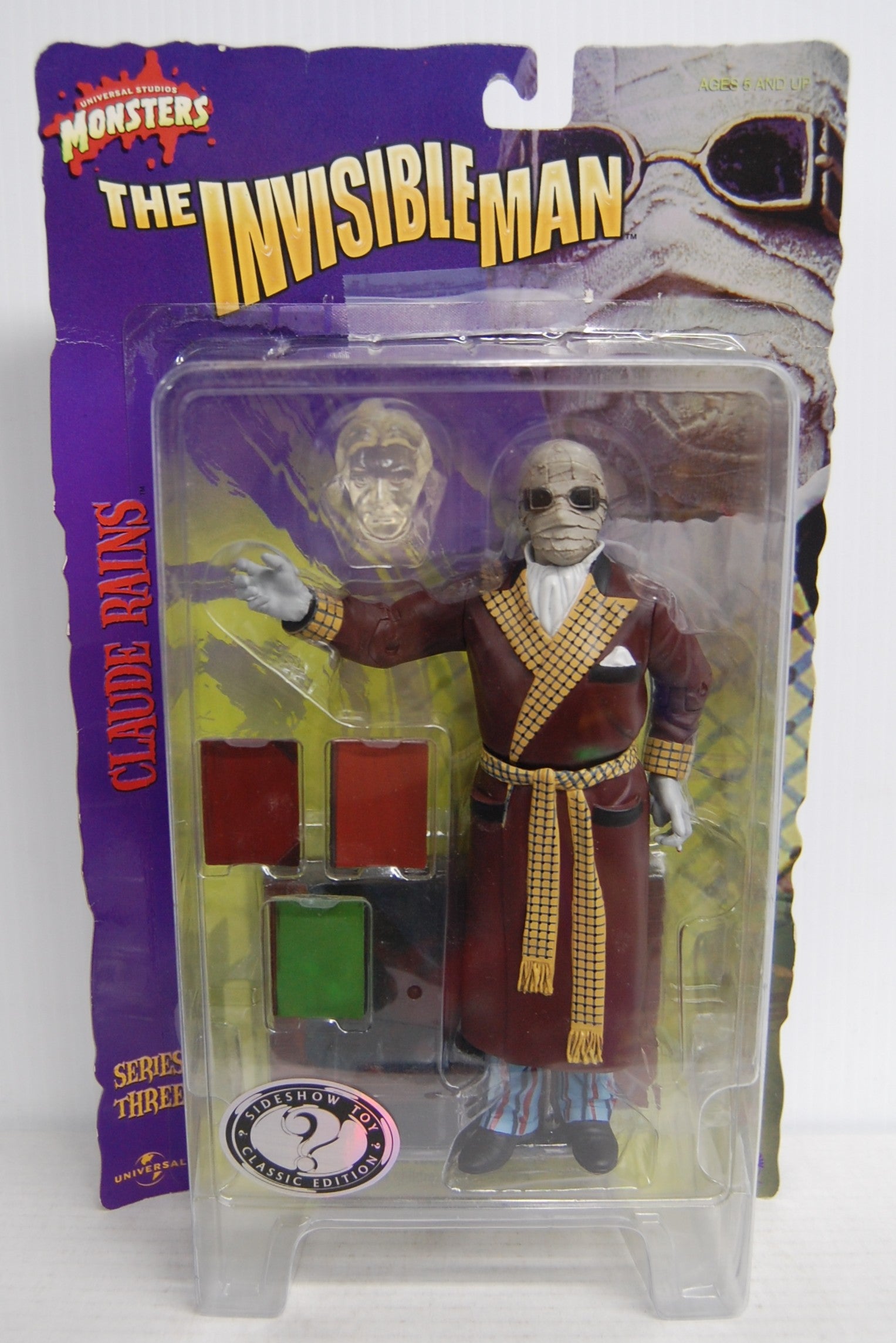 Vintage Collectibles