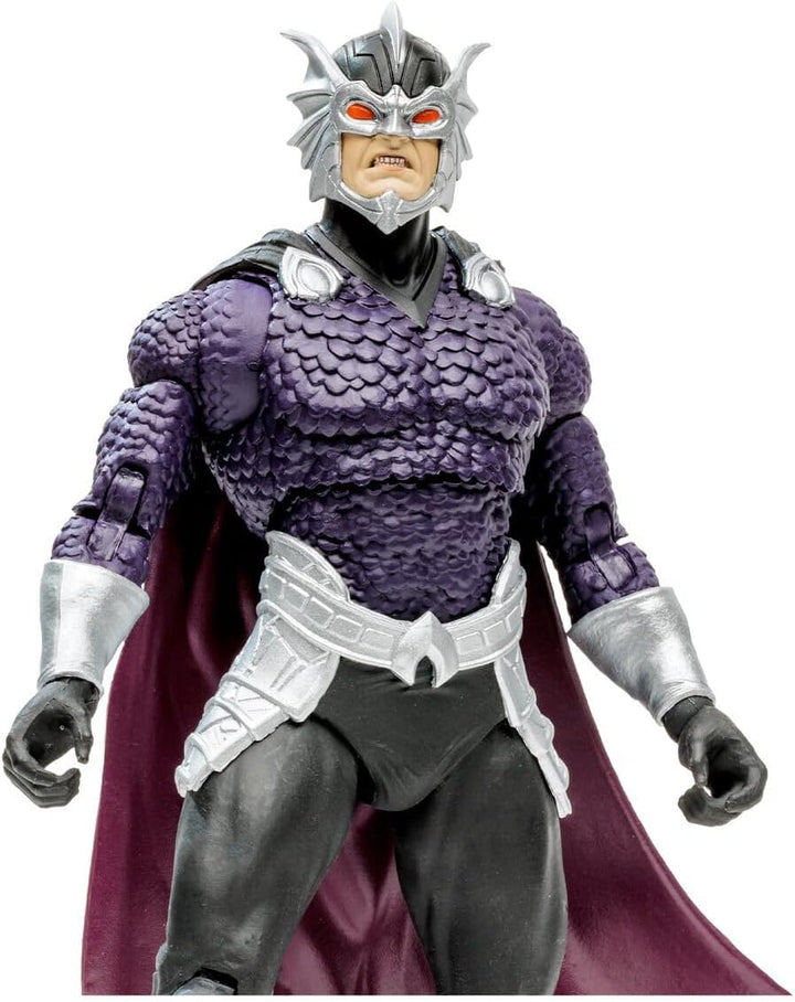 McFarlane Toys DC Multiverse Gold Label Ocean Master 7” Action Figure