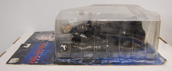 Hellraiser Series Two: Hellbound Pinhead 7" Figure 2003 NECA Reel Toys