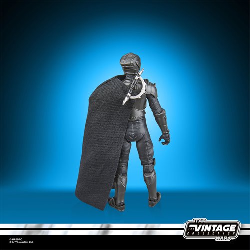 Star Wars The Vintage Collection Maul Shadow Lord Marrok 3 3/4-Inch Action Figure