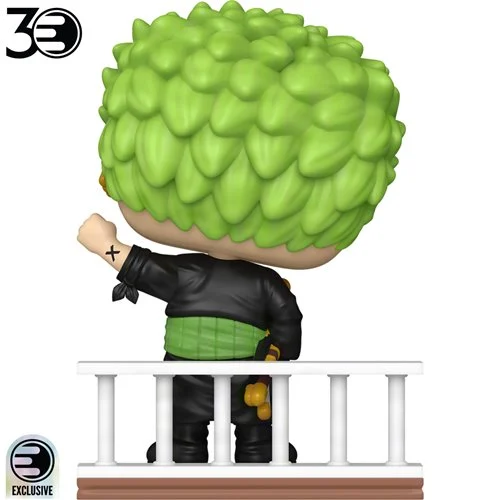 Funko Pop! One Piece #2331 - Straw Hat Pirates Roronoa Zoro