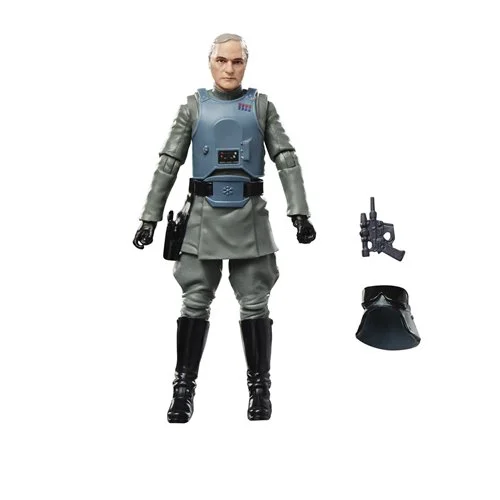 Star Wars The Vintage Collection  2 Wave 8 AT-AT Commander General Veers Action Figure