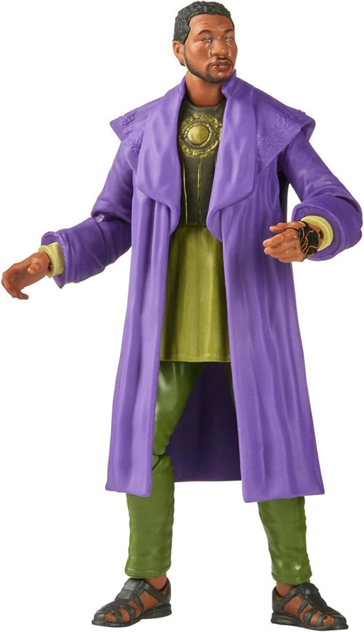 Marvel Legends Loki He-Who-Remains Action Figure