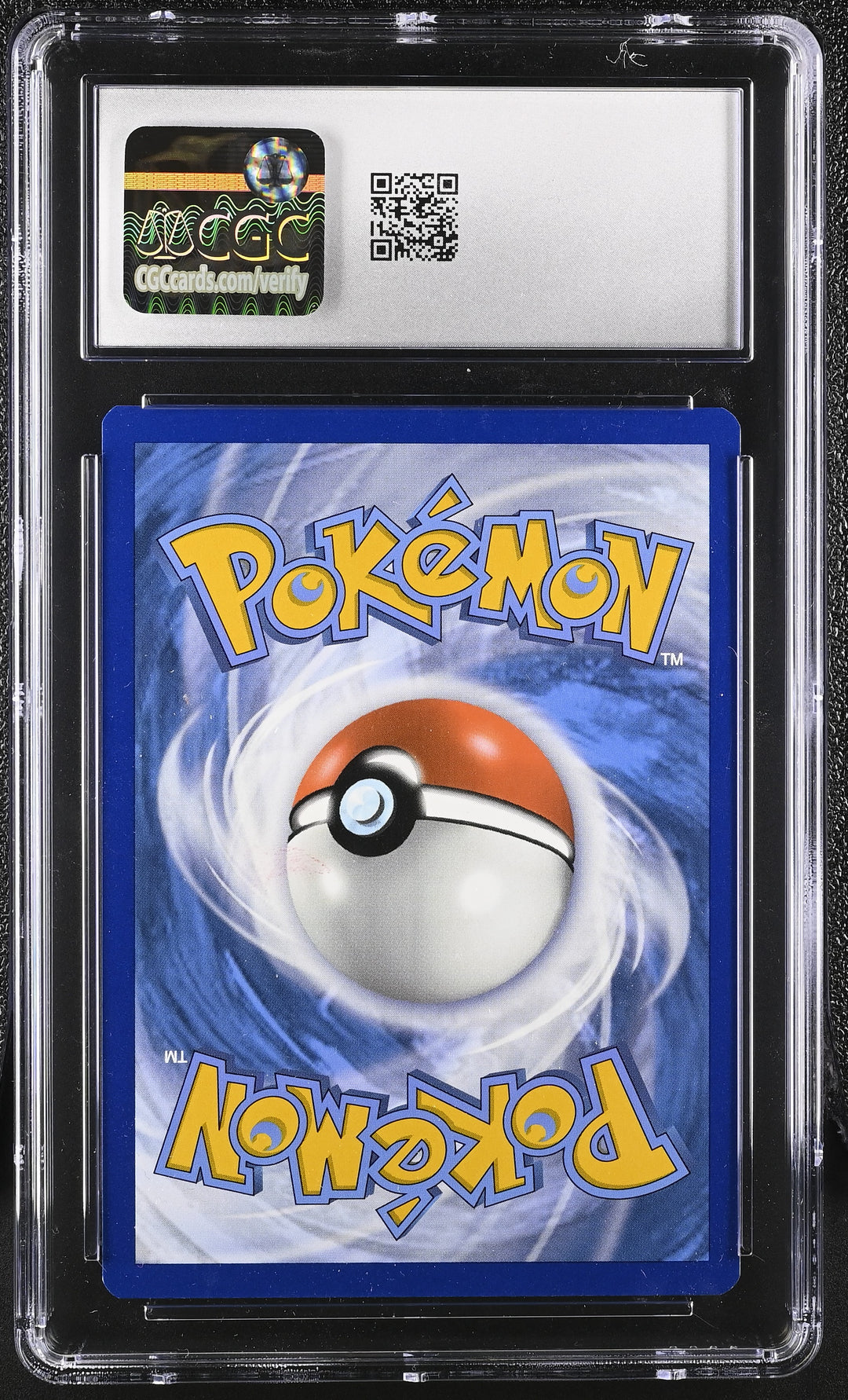 Pokemon 2021 Pikachu Celebrations 005/025 Holo CGC 7.5