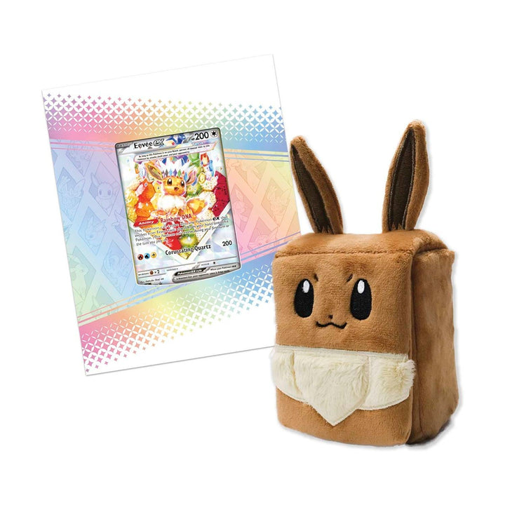 Pokémon TCG: Scarlet & Violet 8.5 - Prismatic Evolutions Super Premium Collection