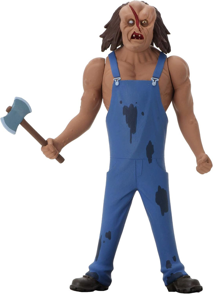 Toony Terrors Victor Crowley Action Figure