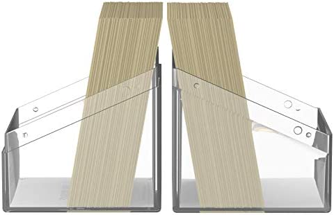 Ultimate Guard Deck Case - Boulder 100+ - Clear