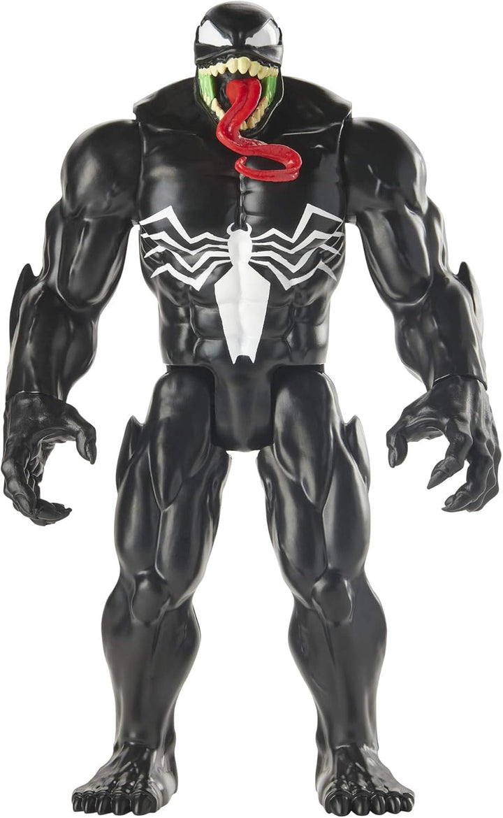 Marvel Titan Hero Series: Maximum Venom Deluxe Action Figure