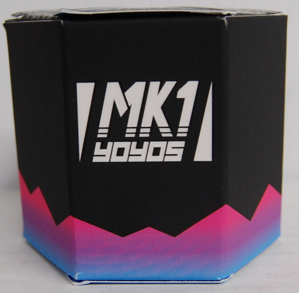 MK1 Dynames Yo-Yo (Camo)