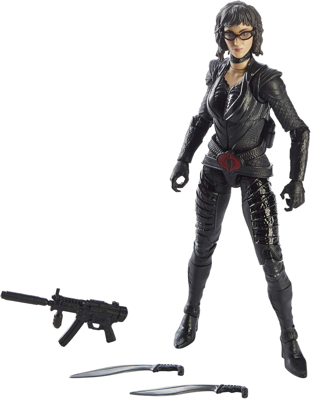 G.I. Joe Classified Series 6-Inch Baroness