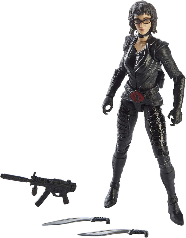 G.I. Joe Classified Series 6-Inch Baroness