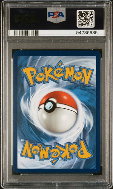 Pokemon 2022  SwSh FA/ Serperior V Silver Tempest #TG13 PSA 9
