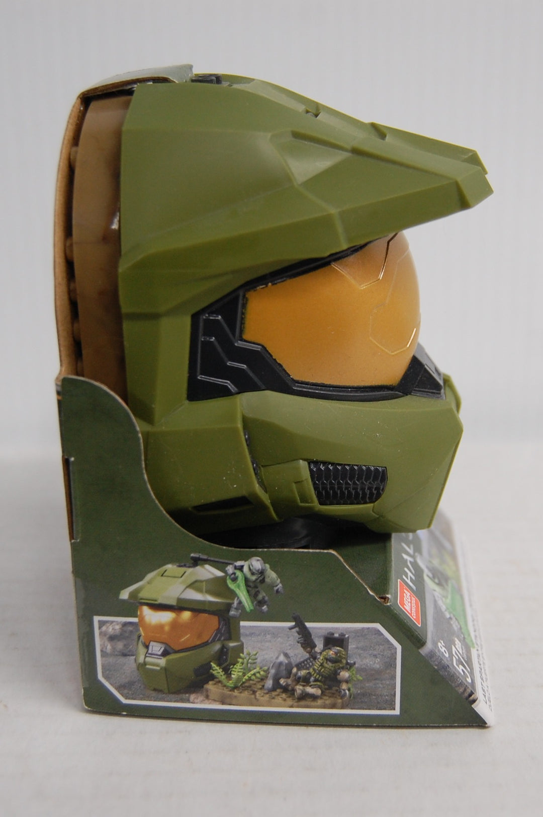 Mega Construx 2020 Halo - Last Spartan Standing GWY97