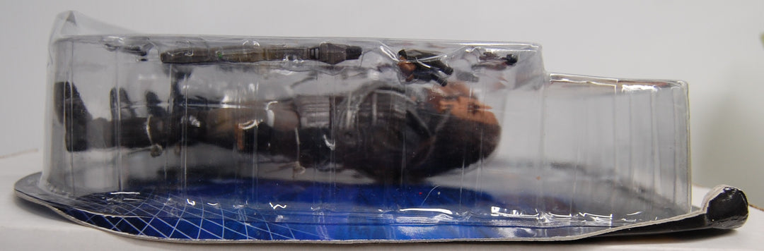Star Trek: Deep Space Nine - Chancellor Gowron & Lieutenant Commander Worf 2pk