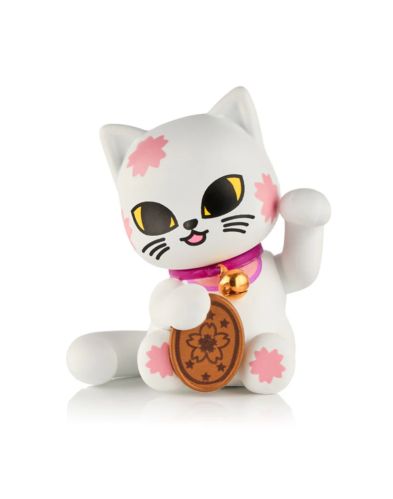 Lucky Cats Blind Box