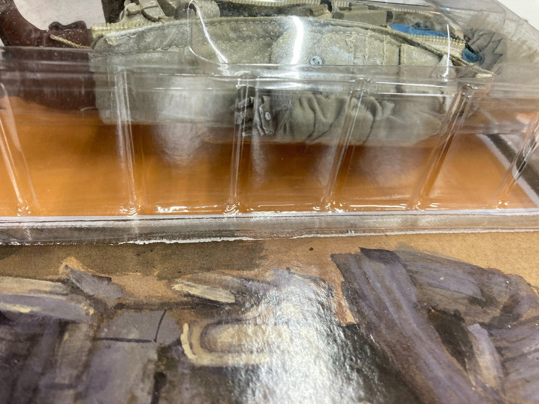 Cold Merde Series 1 ThreeA 3A Adventure Kartel Ashley Wood 1/12 Scale Figure