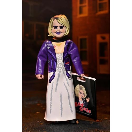 Ben Cooper Costume Series 13 6-Inch Tiffany Clothed Figure