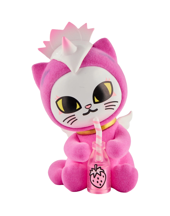 Cherry Blossom Cats Blind Box
