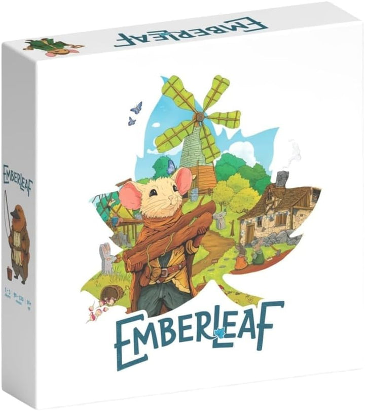 Emberleaf