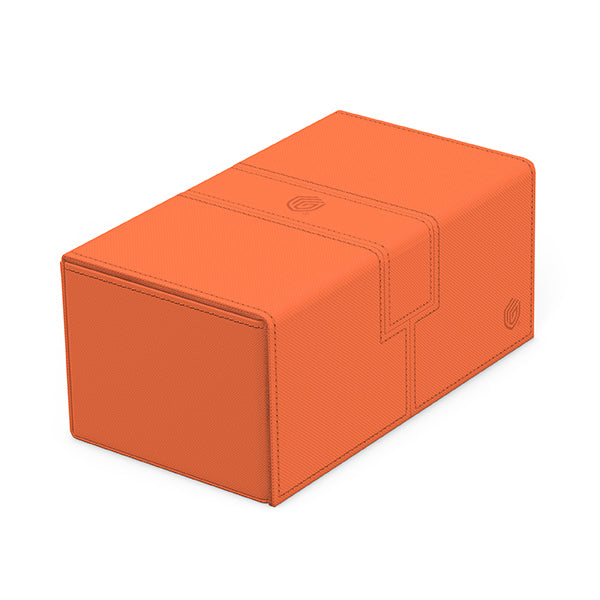 Ultimate Guard Deck Case - Twin Flip 'n' Tray 200+ - Peach